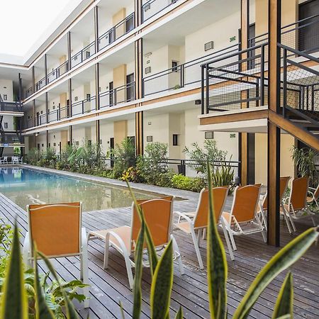 Hotel Andiroba Palace Tuxtla Gutiérrez Kültér fotó