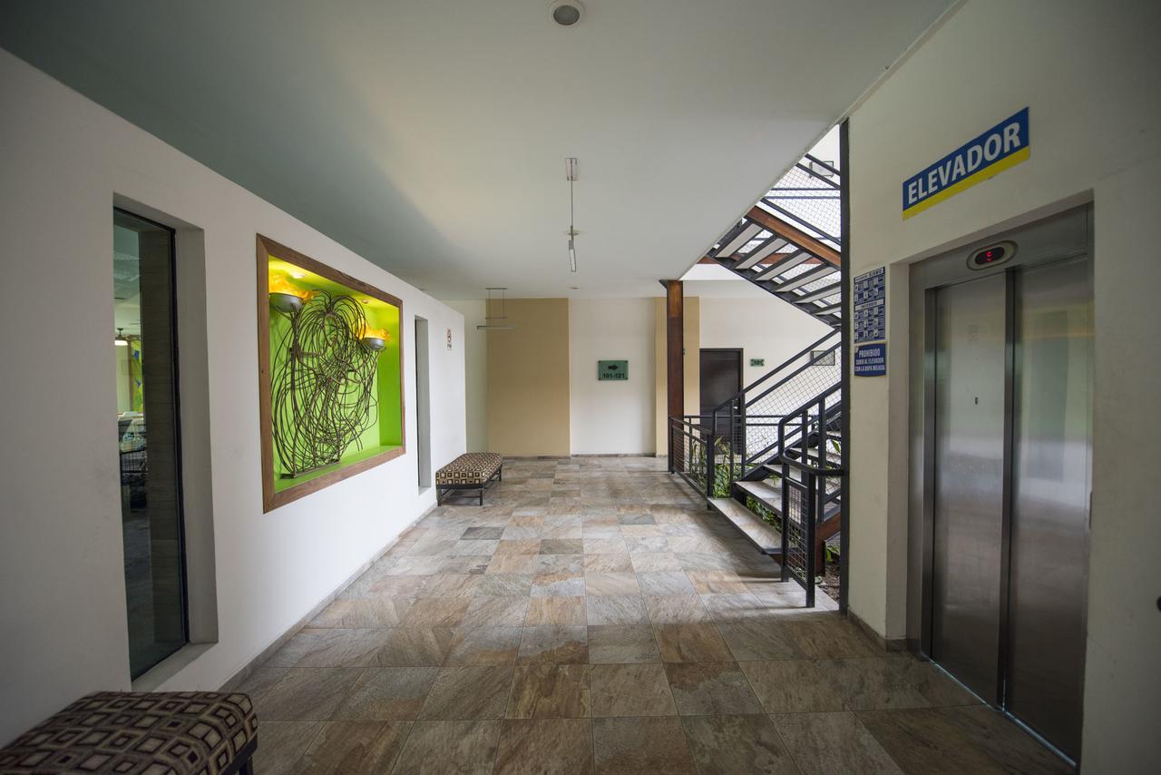 Hotel Andiroba Palace Tuxtla Gutiérrez Kültér fotó